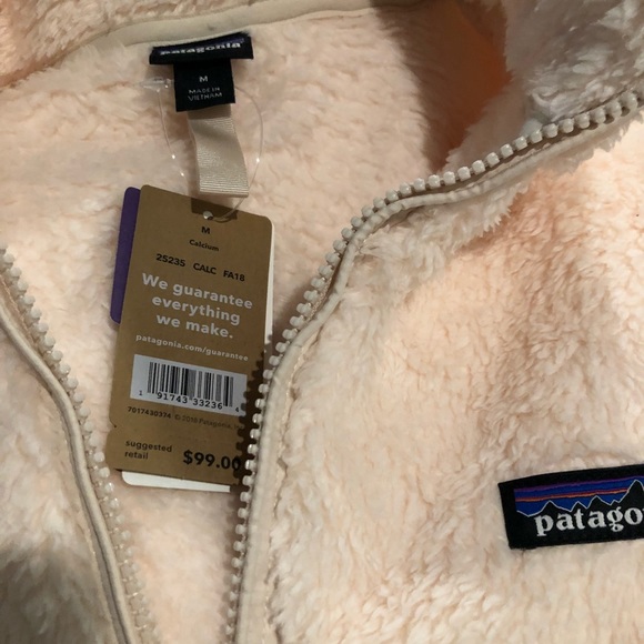 Patagonia Women's Los Gatos 1/4-Zip Fleece - Picture 2 of 6